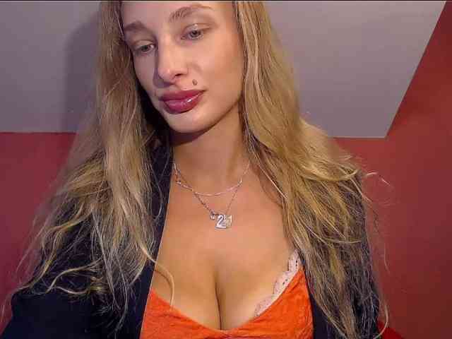 MarilynShow webcam