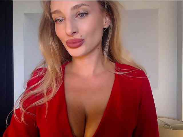 MarilynShow webcam