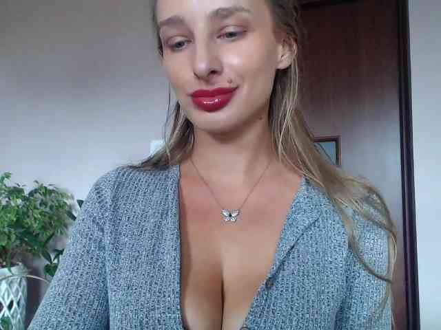 MarilynShow webcam
