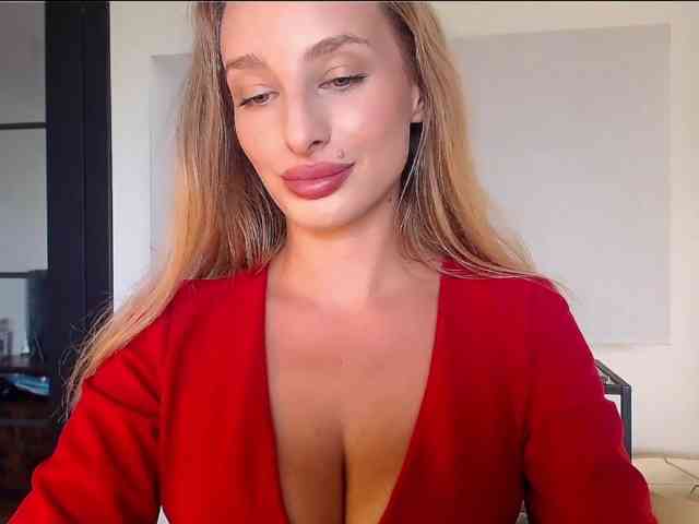 MarilynShow webcam