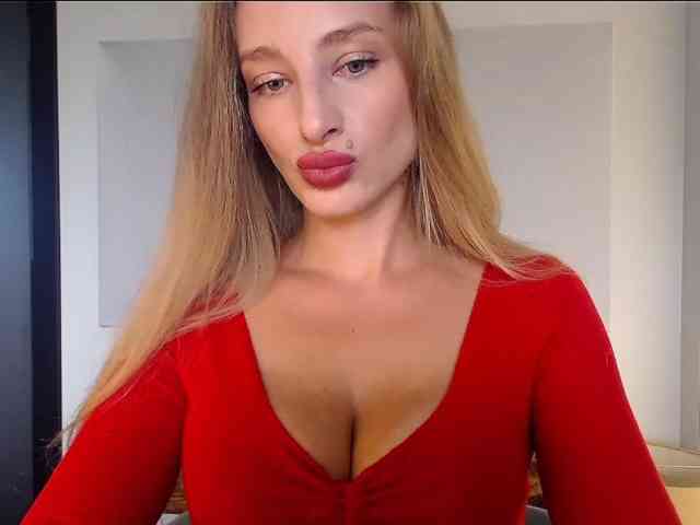 MarilynShow webcam