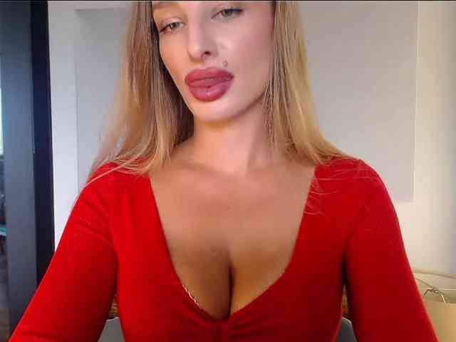 MarilynShow webcam