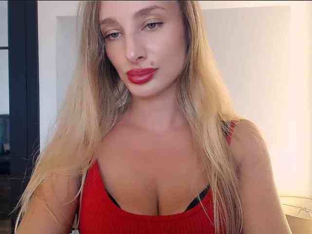 MarilynShow webcam