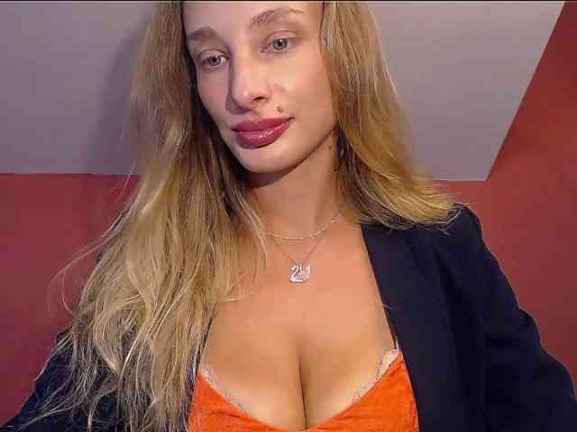 MarilynShow webcam