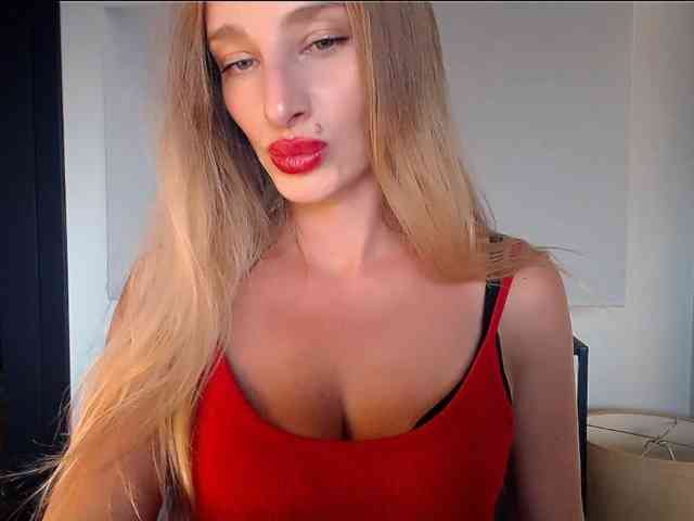 MarilynShow webcam