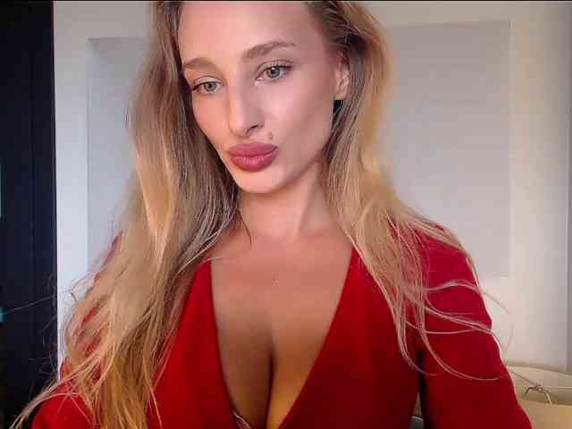 MarilynShow webcam