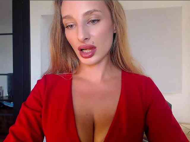 MarilynShow webcam