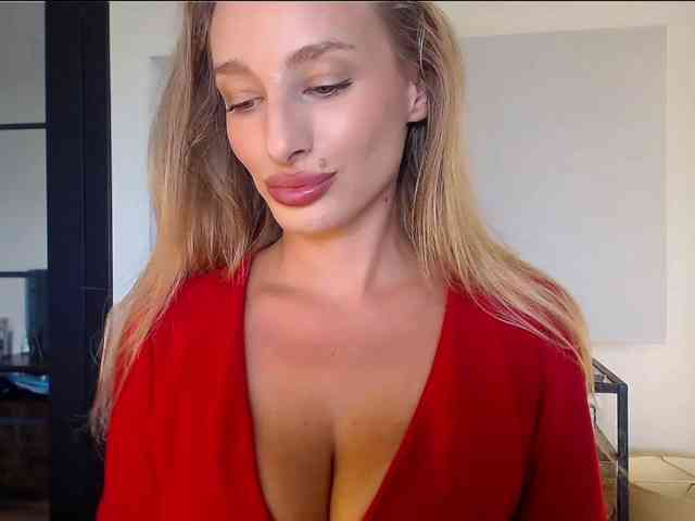MarilynShow webcam