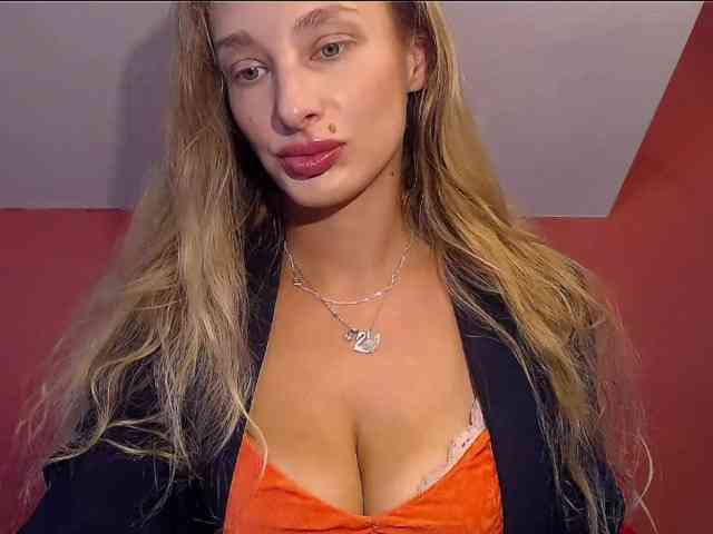 MarilynShow webcam