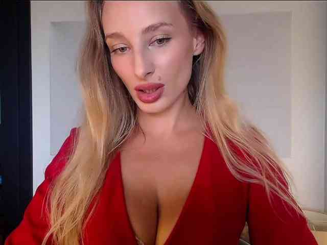 MarilynShow webcam