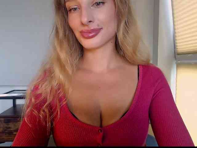 MarilynShow webcam