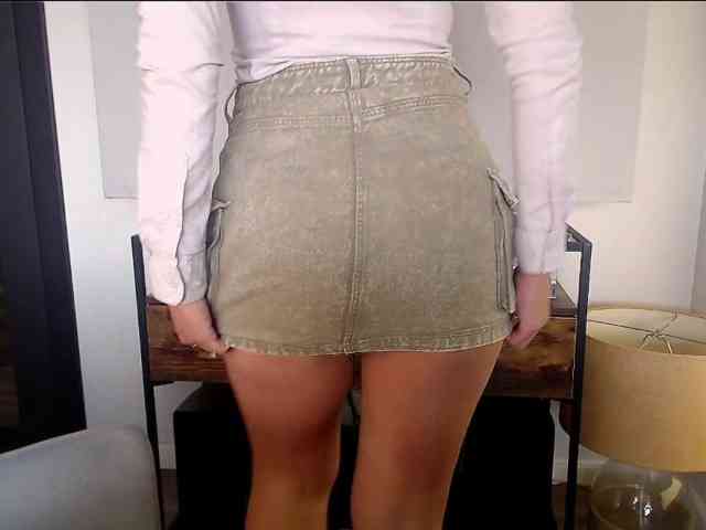 MarilynShow webcam