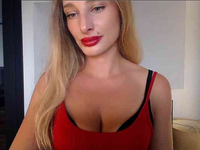 MarilynShow webcam