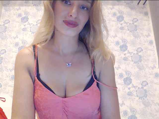 MarilynShow webcam