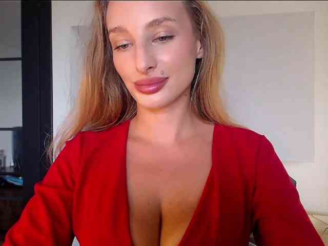 MarilynShow webcam