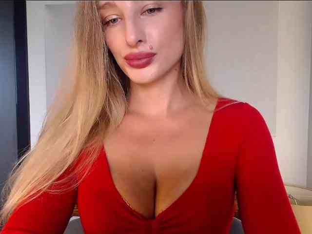 MarilynShow webcam