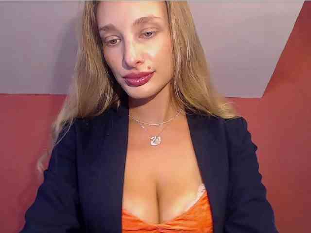MarilynShow webcam