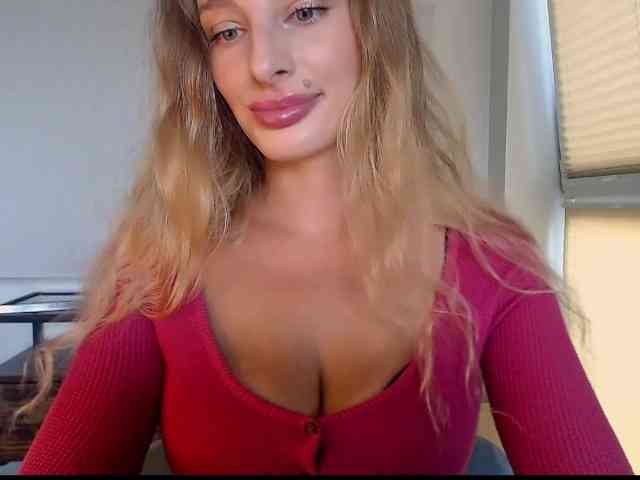 MarilynShow webcam