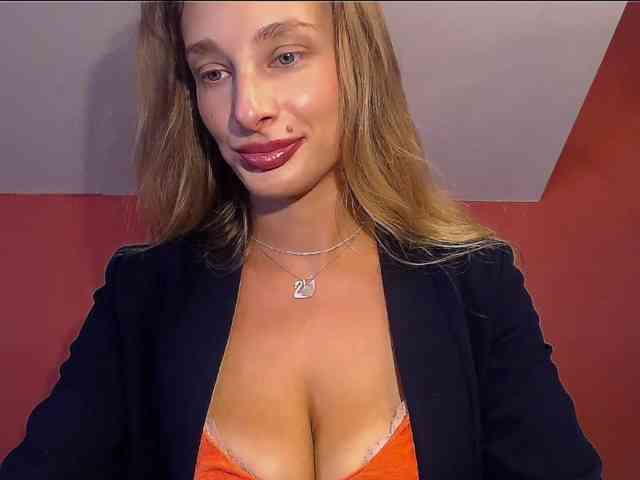 MarilynShow webcam