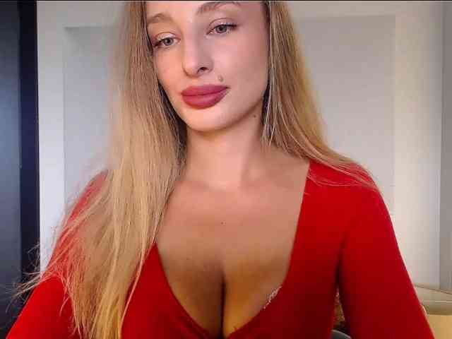 MarilynShow webcam