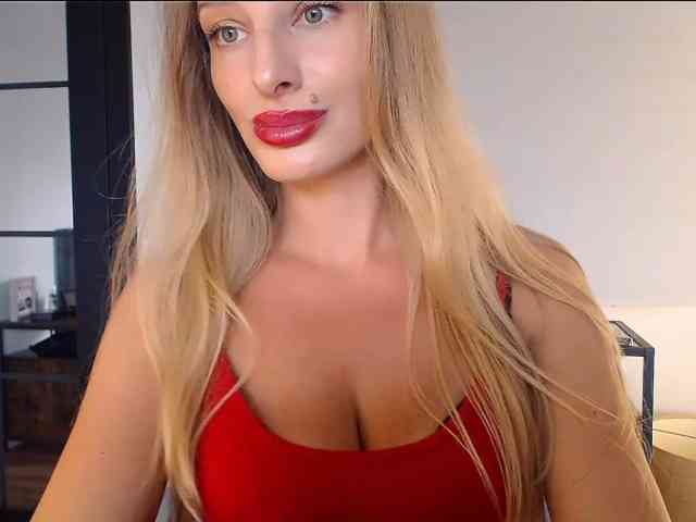 MarilynShow webcam