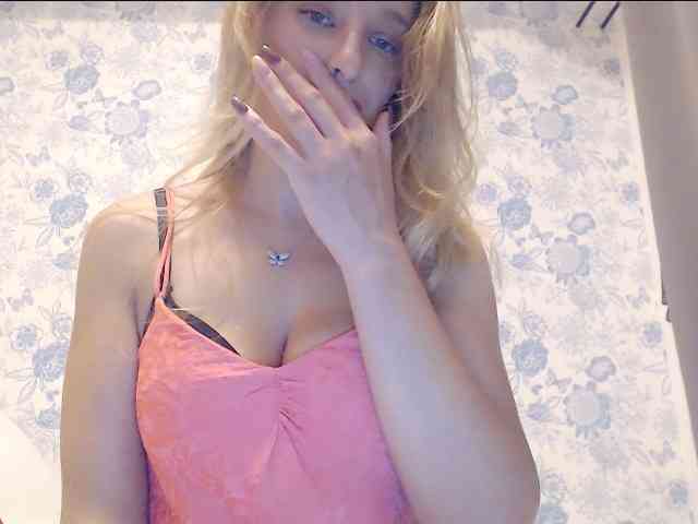 MarilynShow webcam