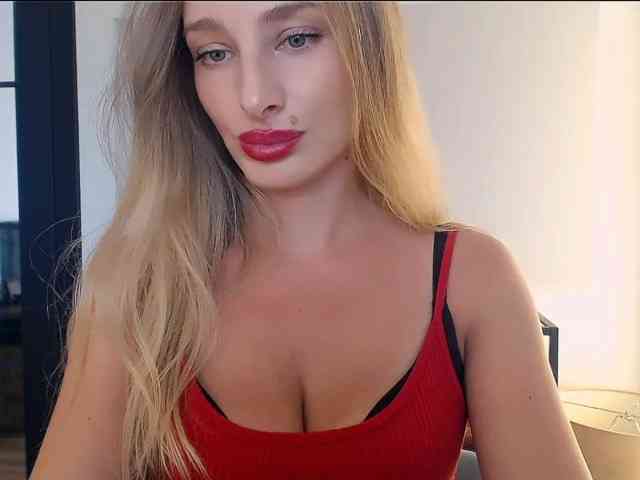 MarilynShow webcam