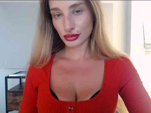 MarilynShow webcam