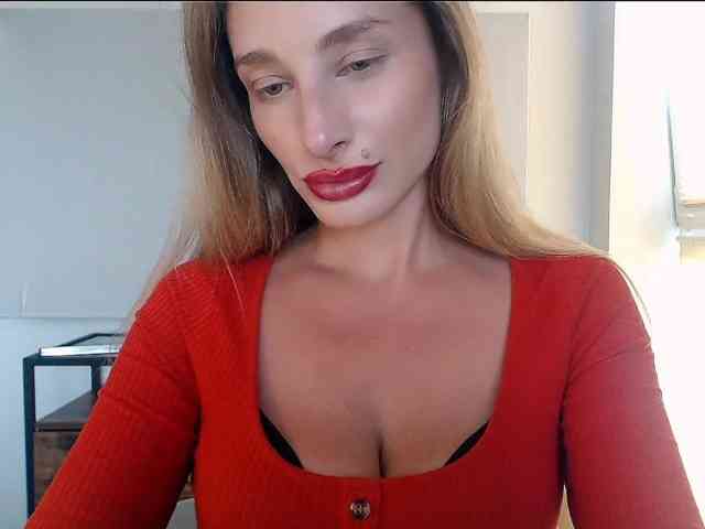 MarilynShow webcam