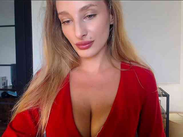 MarilynShow webcam