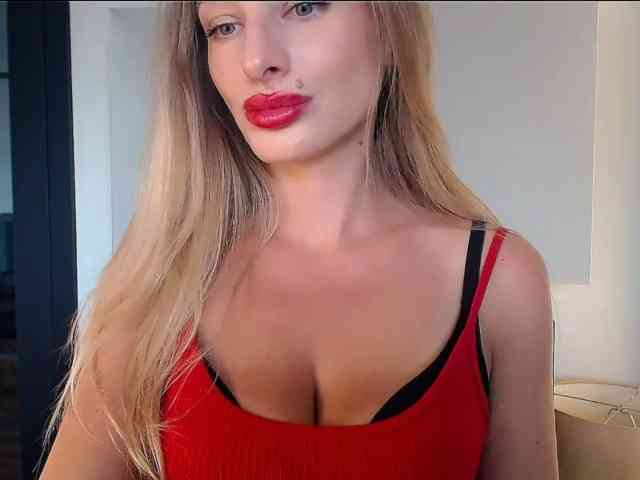 MarilynShow webcam