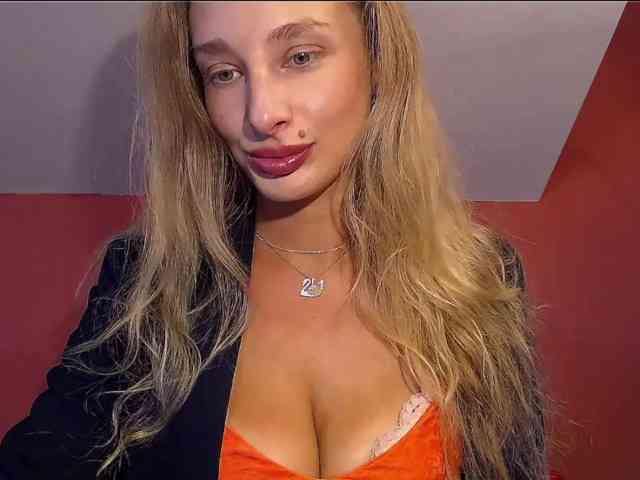 MarilynShow webcam