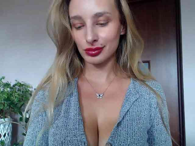 MarilynShow webcam
