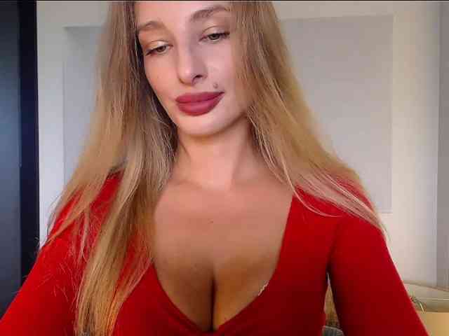 MarilynShow webcam