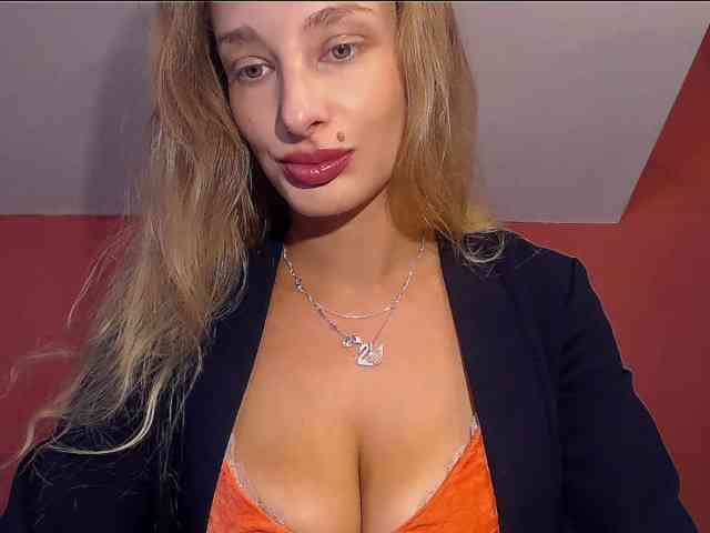MarilynShow webcam