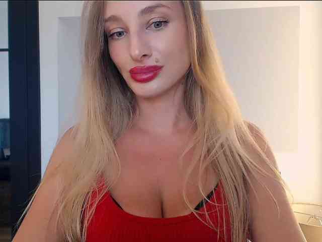 MarilynShow webcam