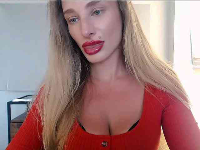 MarilynShow webcam