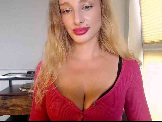 MarilynShow webcam
