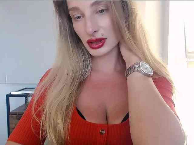 MarilynShow webcam