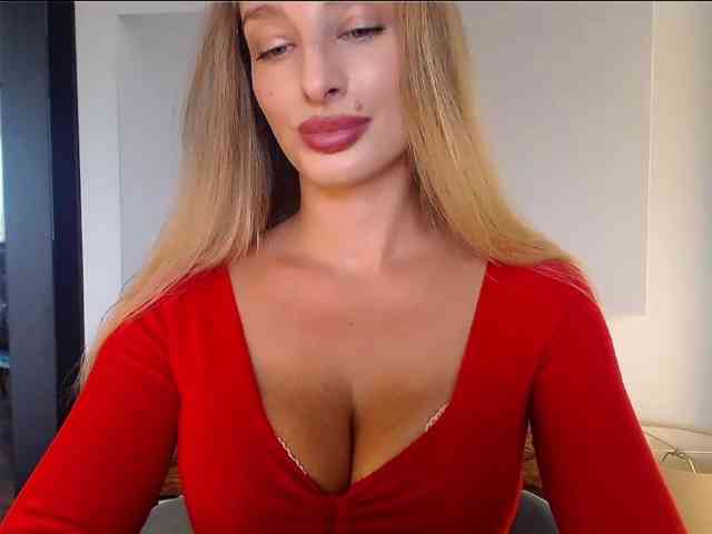 MarilynShow webcam
