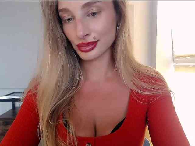 MarilynShow webcam