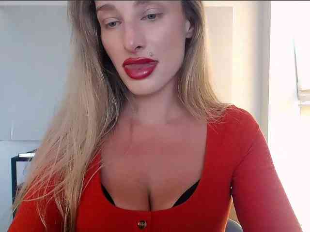 MarilynShow webcam