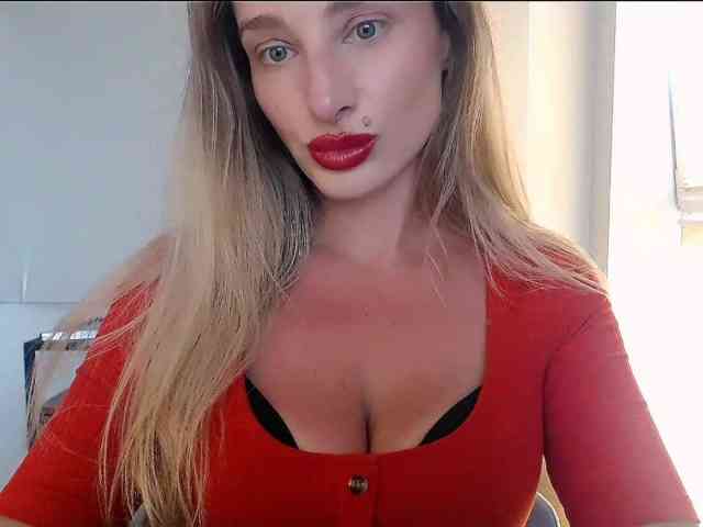 MarilynShow webcam