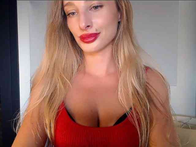 MarilynShow webcam