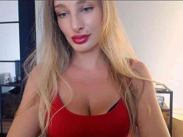 MarilynShow webcam