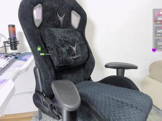 Skyqueenii Porn Show