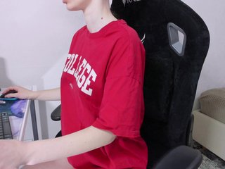 Skyqueenii Porn Show