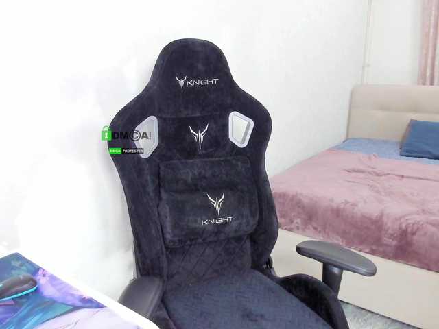 вебка Sky-QueenI