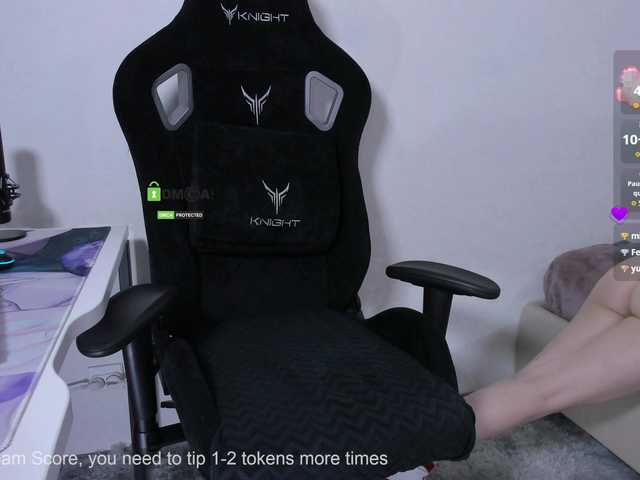 эросцена Sky-QueenI