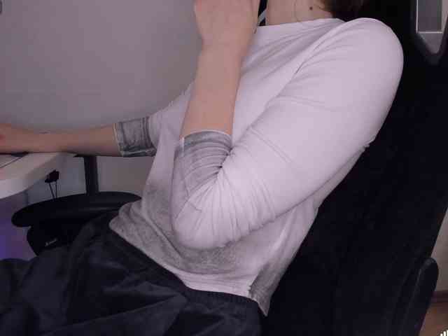 Skyqueenii webcam